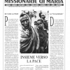 Insieme verso la pace